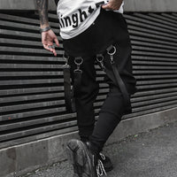 Men's casual pants