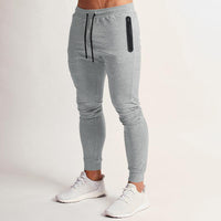 Casual Sports Trousers Fitness Running Pants