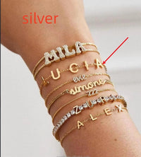 Unique And High-end Personalized Jewelry Bracelet