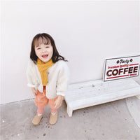 Children's clothing