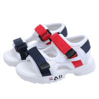 Toddler Beach Shoes With Soft Soles For Men