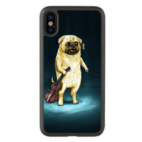 Creative cartoon mobile phone case