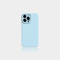 Couple's High-end And Internet Celebrity Minimalist Phone Case