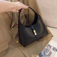 All-match Commute Hand Shoulder Messenger Bag For Women