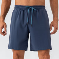 Men's Summer Quick-drying Breathable Workout Shorts
