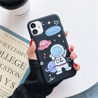Embossed painted protective sleeve
