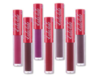 Liquid Matte Lipstick