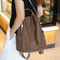 New Lightweight Waterproof High-capacity Multi-functional Backpack