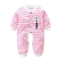 Baby thin one piece clothes