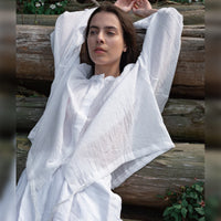 Loose Casual Sun-proof Cardigan Shirt