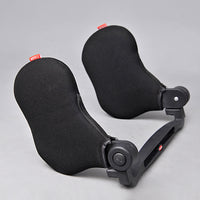 Head and Neck Support Pillow For Car Interior Part