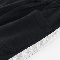 Korean version of children's autumn and winter new sports pants