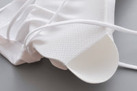 Ice silk wrap underwear