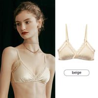 Women's Ultra Thin No Steel Ring Underwear