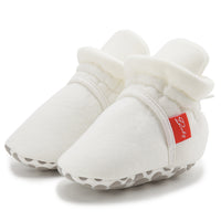 Autumn And Winter New Baby Soft Bottom Toddler Shoes