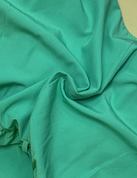Women's Fashion Waist-controlled Round Neck Jumpsuit