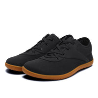 Men's Casual Shoes Flying Woven Breathable
