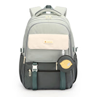 Men's And Women's Portable Burden Alleviation Backpack