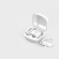 In ear wireless headphones