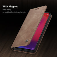 CaseMe Mobile Phone Flip Protective Holster