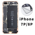 Mobile phone personalized film