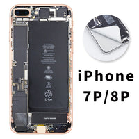 Mobile phone personalized film
