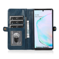 Multifunctional Wallet Mobile Phone Holster