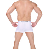 Men's Mesh Boxer Comfortable Breathable Underwear