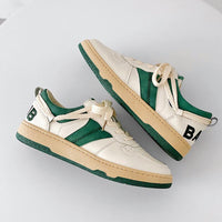 Niche Design Summer Sports Casual Men's Shoes