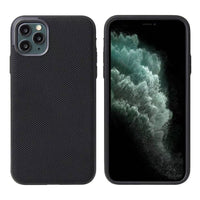 Nylon cloth pattern mobile phone case