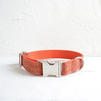 Large dog collar pet teddy