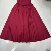 European And American-style Slip Dress For Women