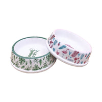 Cat Daily Necessities Pet Bowl Ceramics