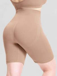 Enhanced Version Received Belly High Waist Safety Corset Without Curling Shaping Pants