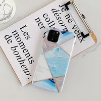 Laser Ring Phone Case