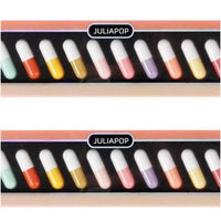 Popular Affordable Capsule Lipstick Suitable For Plain Makeup