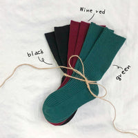 Candy children's socks