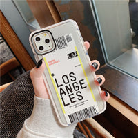 Personalized anti-fall soft shell