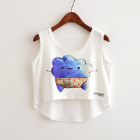 Women's Vest