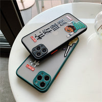 Busy making money busy with cute phone case