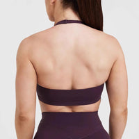 Shock-proof High-strength Yoga Clothes High-grade Bra For Women