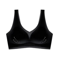 New One-piece Ultra-thin Ice Silk Seamless Beauty Back Underwear