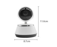 WiFi Wireless Baby Monitor Camera