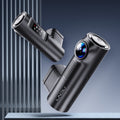 Driving Recorder Line-free 4K Night Vision 360 Panoramic Parking Surveillance