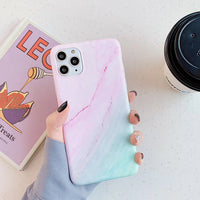 Mobile phone protective soft case
