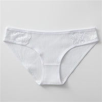 Girls' underwear Japanese women's pure cotton