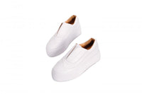 Women's new platform platform shoes