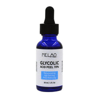 Glycolic Acid Stock Liquid Glycolic Acid