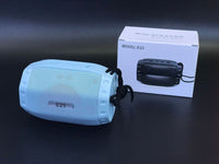 Wireless USB card small speaker