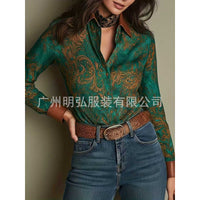 Stylish And Elegant Design Womens Blouse